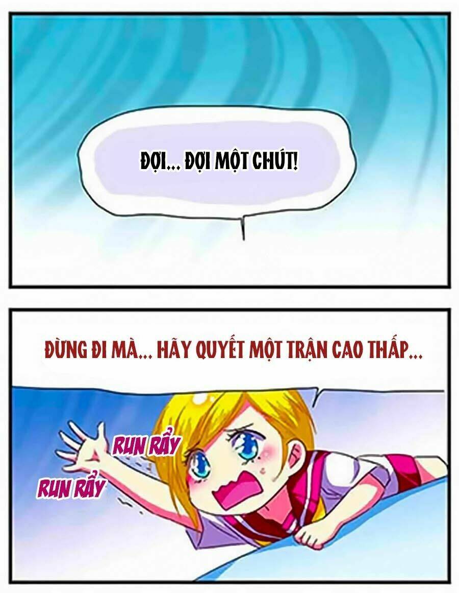 Manh Tam Quốc Chương 108 Ảnh 29