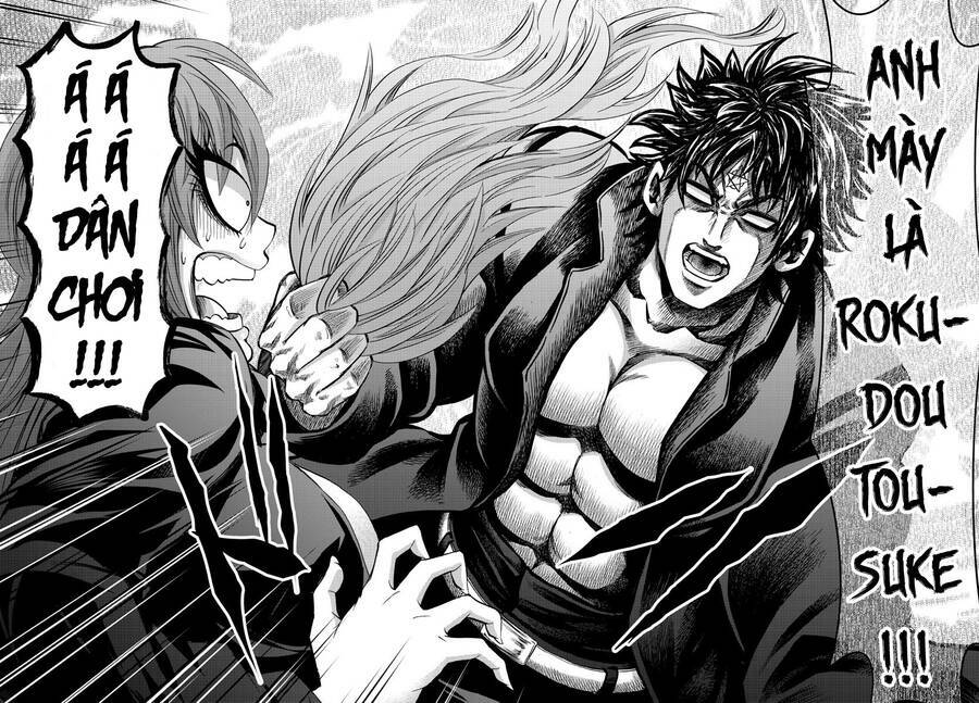 Rokudou No Onna-Tachi Chương 148 Ảnh 20