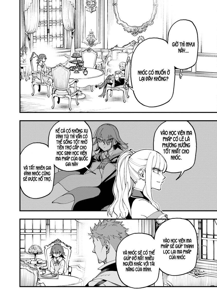 Katainaka No Ossan, Kensei Ni Naru ~Tada No Inaka No Kenjutsu Shihan Datta No Ni, Taiseishita Deshi-Tachi Ga Ore Wo Hottekurenai Ken~ Chương 14 Ảnh 19