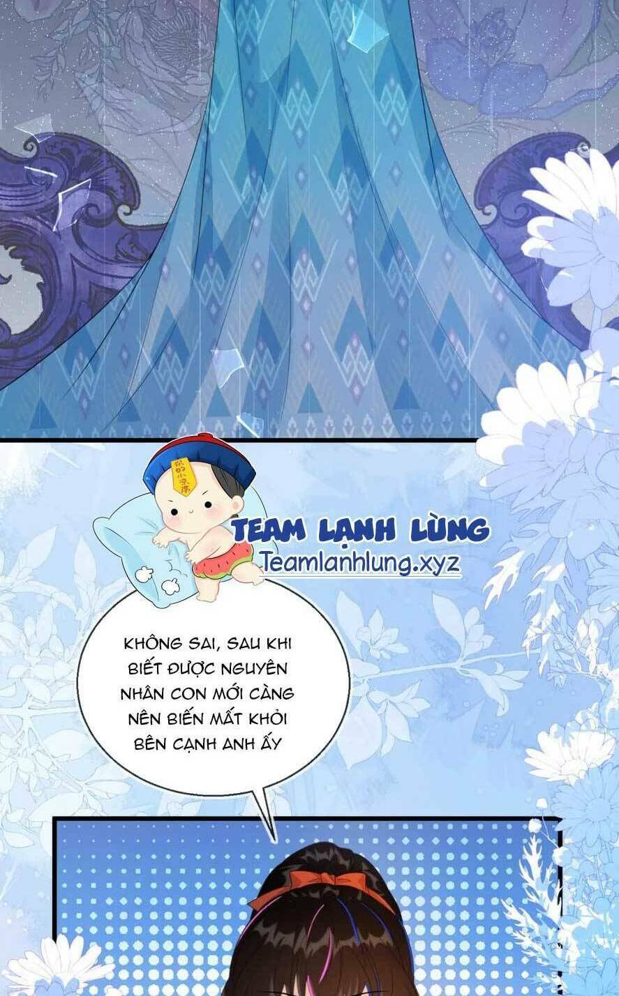 Vừa Mới Huỷ Hôn Đã Bị Dã Hồ Ly Lừa Kết Hôn Chương 29 Ảnh 24
