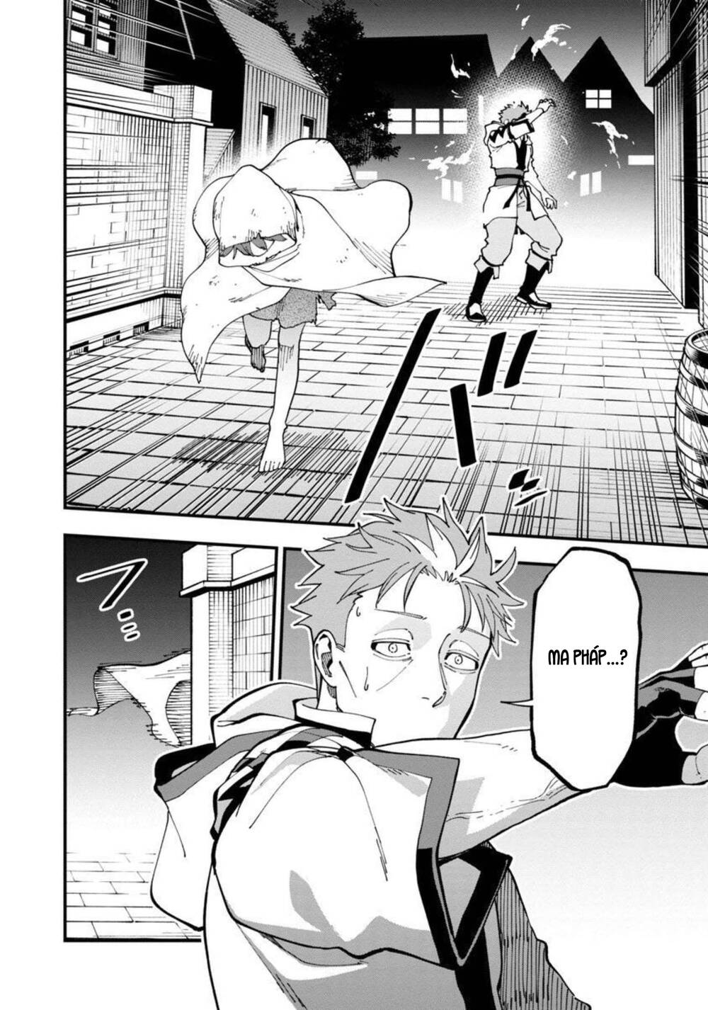Katainaka No Ossan, Kensei Ni Naru ~Tada No Inaka No Kenjutsu Shihan Datta No Ni, Taiseishita Deshi-Tachi Ga Ore Wo Hottekurenai Ken~ Chương 13 Ảnh 27
