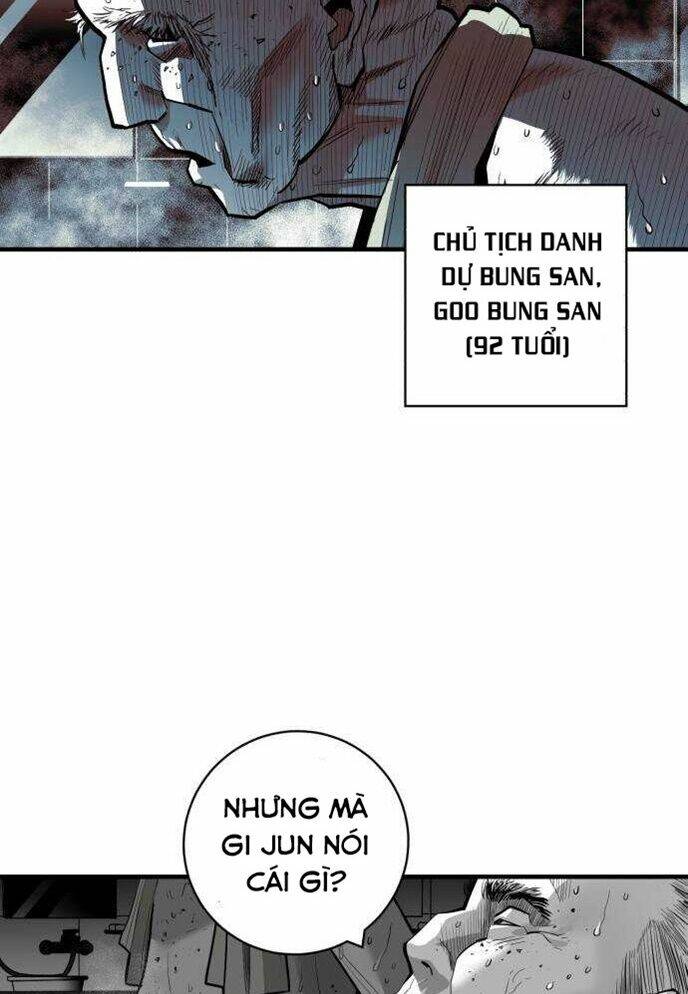 Quảng Trường Máu Chương 44 Ảnh 12