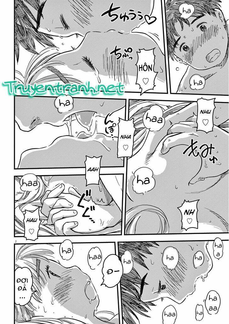 8 Tales Of The Zqn Chương 1 Ảnh 9
