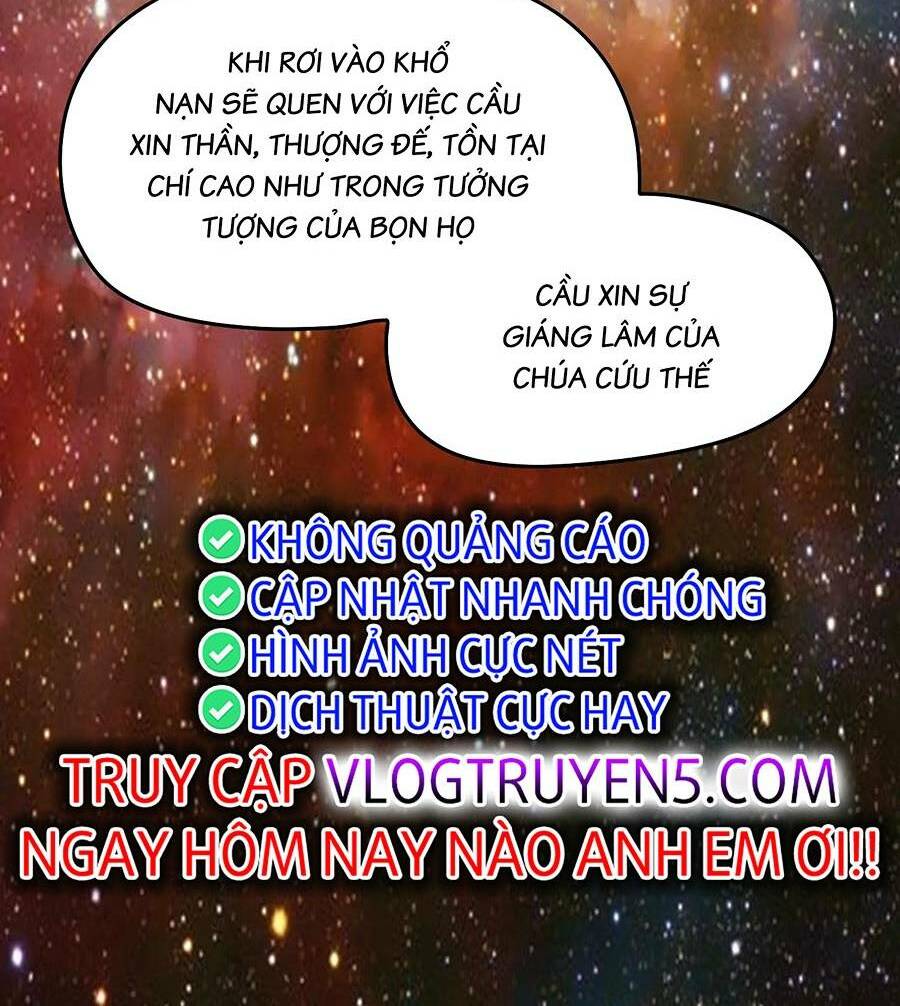 Chúa Cứu Thế Phá Game Rồi Chương 1 Ảnh 41