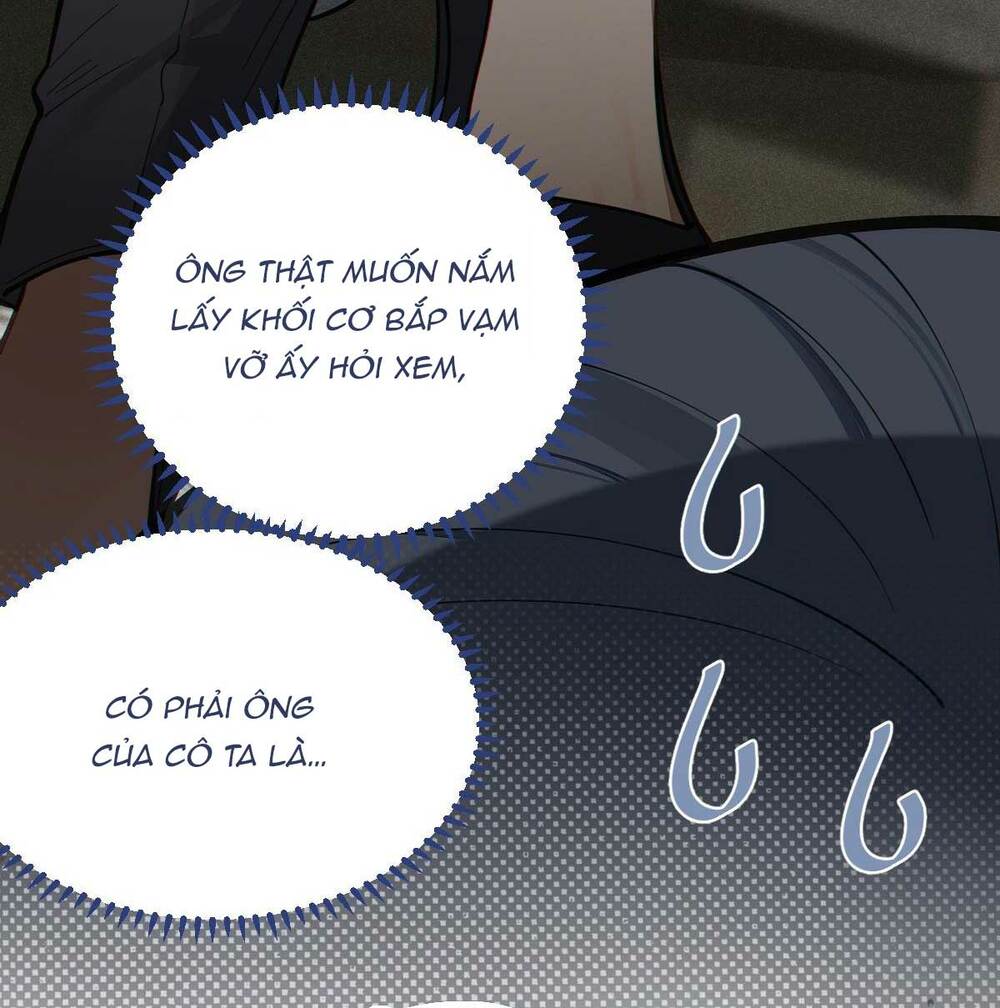Gia Và Nữ Quỷ Đối Chọi Gay Gắt Chương 12 Ảnh 31