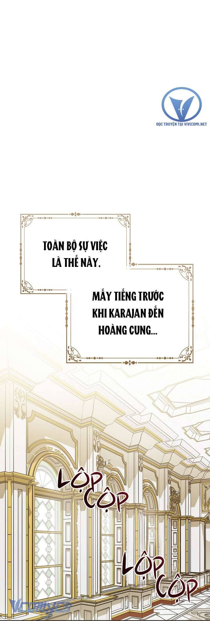 Nhân Vật Phản Diện Đều Thích Tôi Chương 41 Ảnh 40