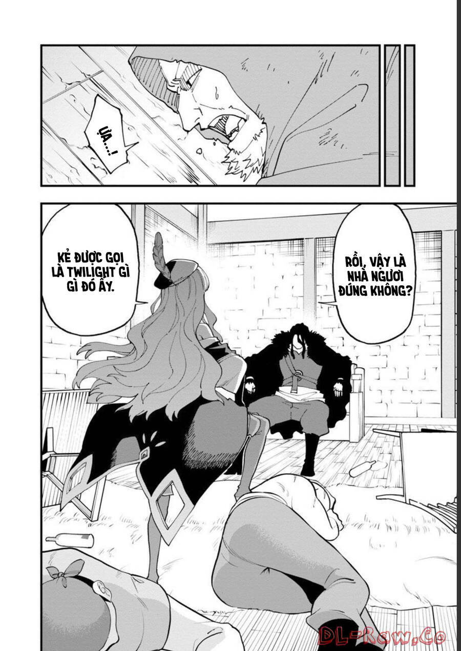 Katainaka No Ossan, Kensei Ni Naru ~Tada No Inaka No Kenjutsu Shihan Datta No Ni, Taiseishita Deshi-Tachi Ga Ore Wo Hottekurenai Ken~ Chương 15 Ảnh 9