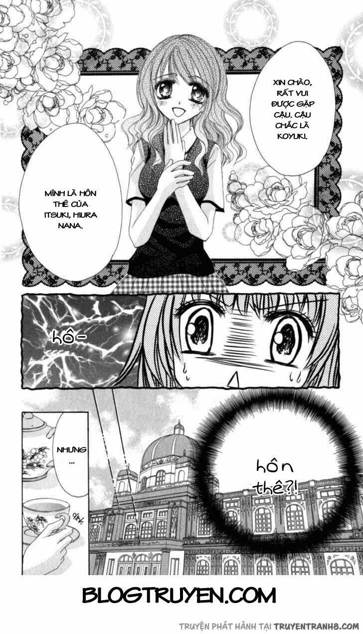 Bishounen No Oheya Chương 5 Ảnh 11