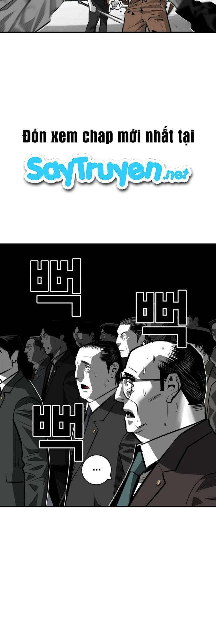 Quảng Trường Máu Chương 56 Ảnh 56