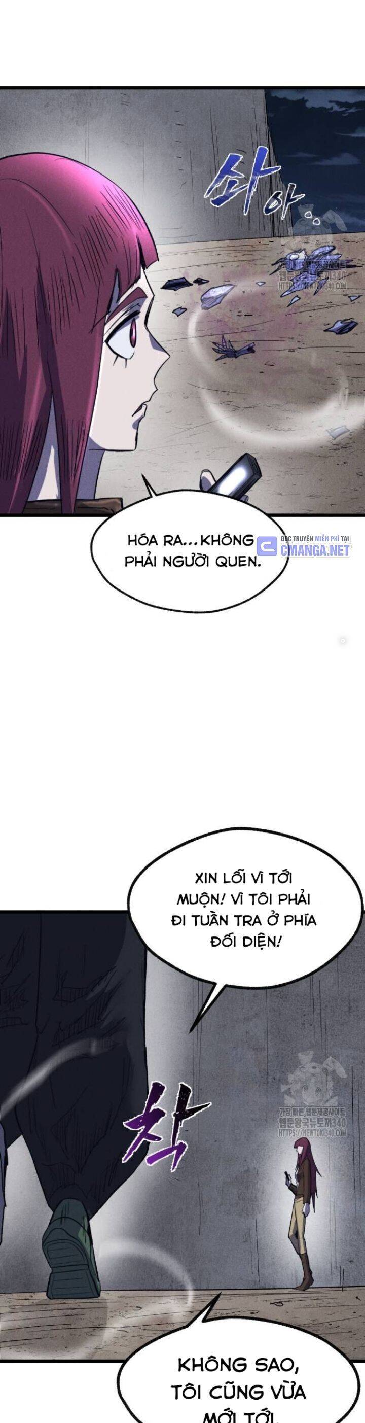 Người Côn Trùng Chương 78 Ảnh 43
