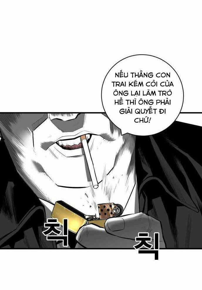 Quảng Trường Máu Chương 42 Ảnh 36