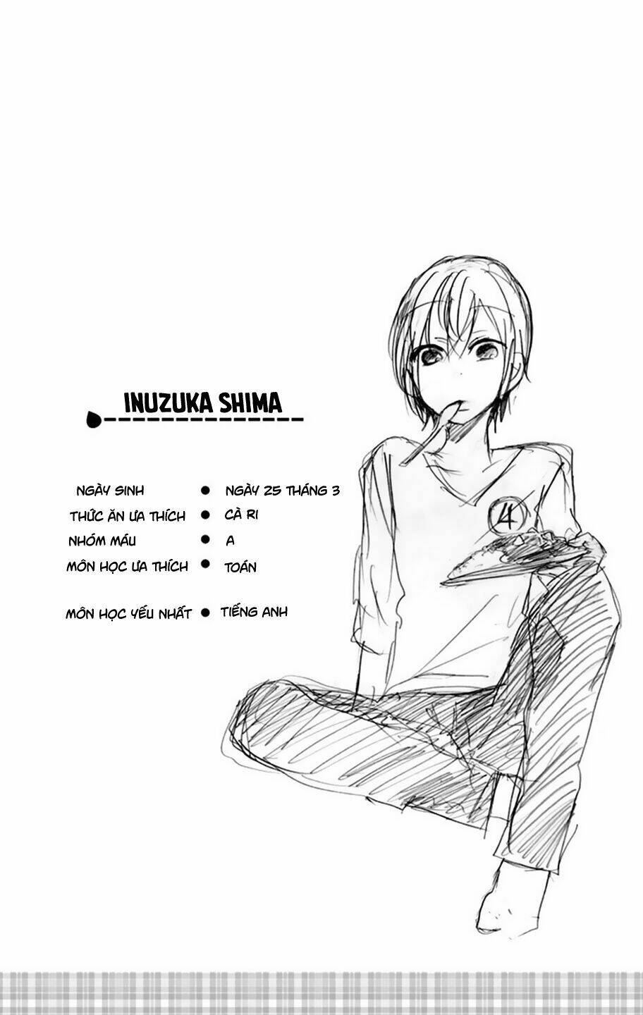Chihaya-San Wa Sono Mama De Ii Chương 2 Ảnh 12