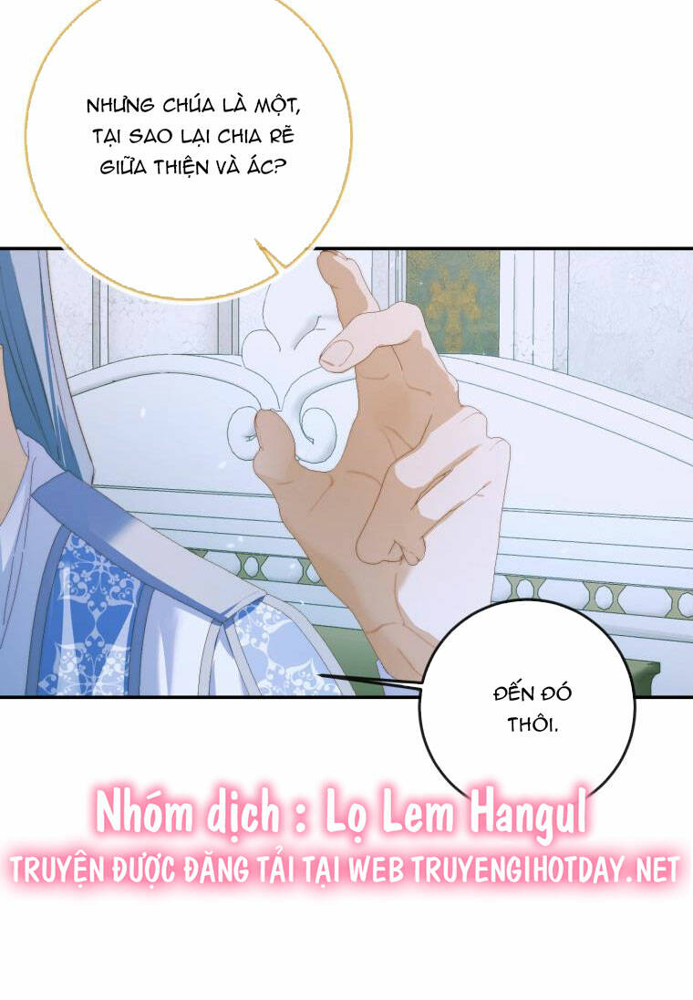 Trở Thành Cô Vợ Khế Ước Của Nhân Vật Phản Diện Chương 87 Ảnh 57