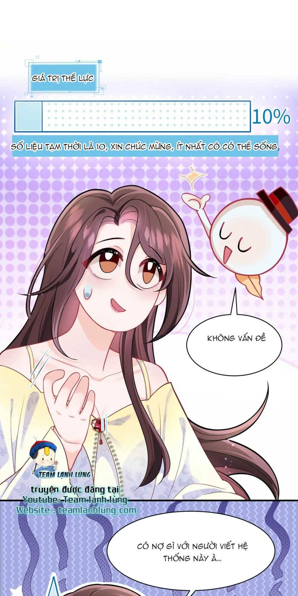 Bạch Liên Hoa Dựa Vào Việc Giả Trang Đáng Thương Hướng Dẫn Ca Ca Xưng Bá Toàn Cầu Chương 3 Ảnh 32