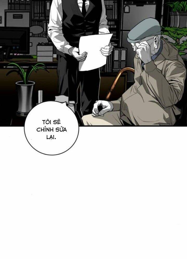 Quảng Trường Máu Chương 46 Ảnh 14