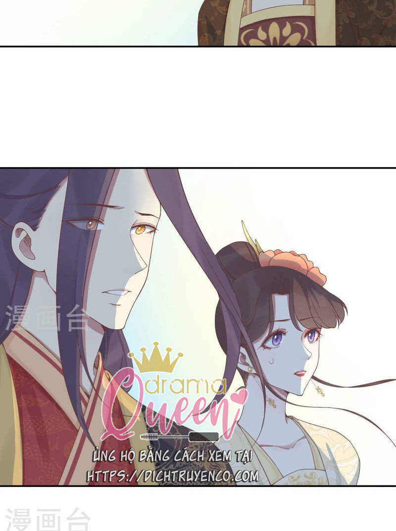 Hoàng Hậu Bận Lắm Chương 211 Ảnh 45