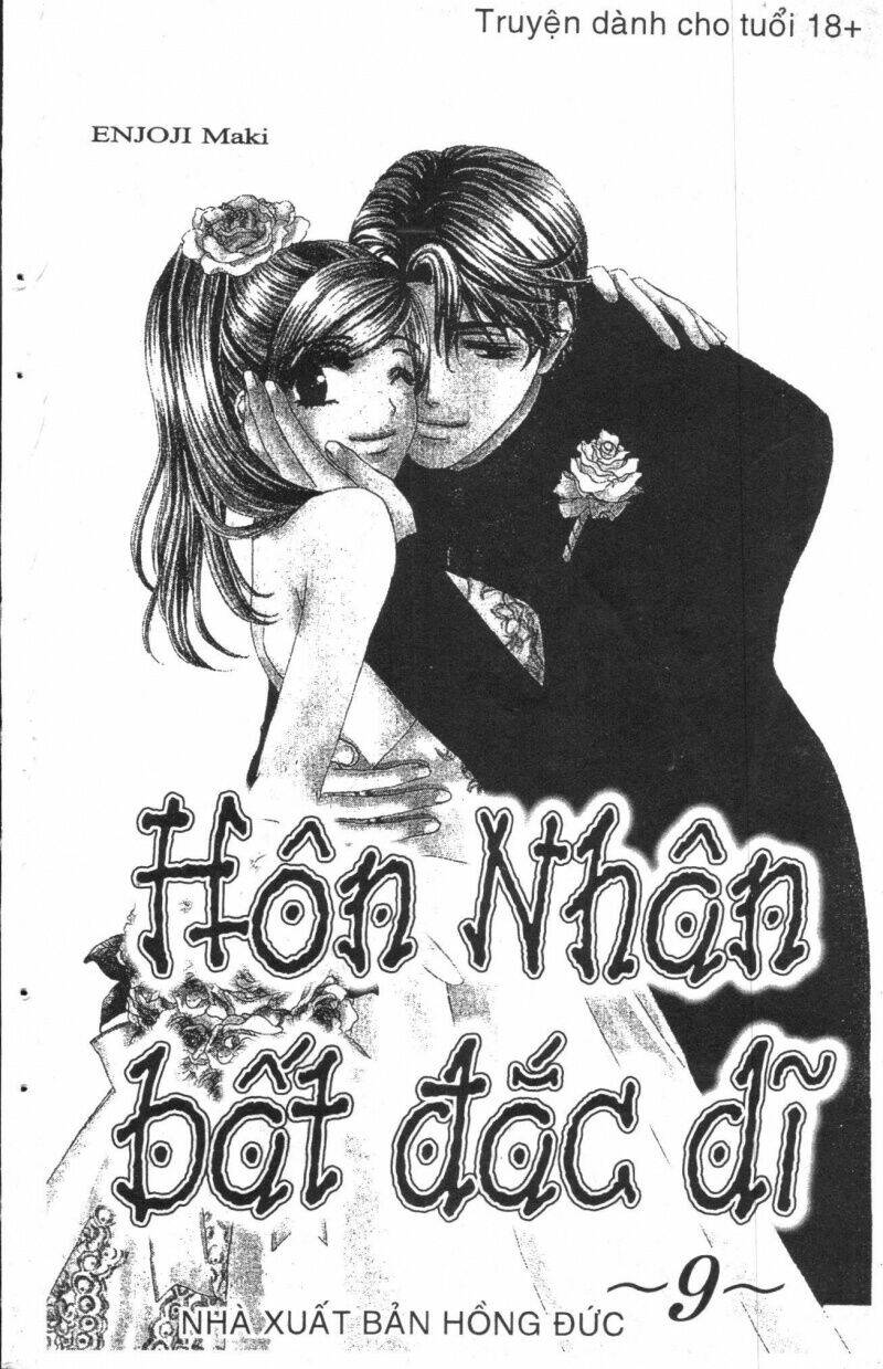 Hôn Nhân Bất Đắc Dĩ - Love Of Firos You Chương 33 Ảnh 2