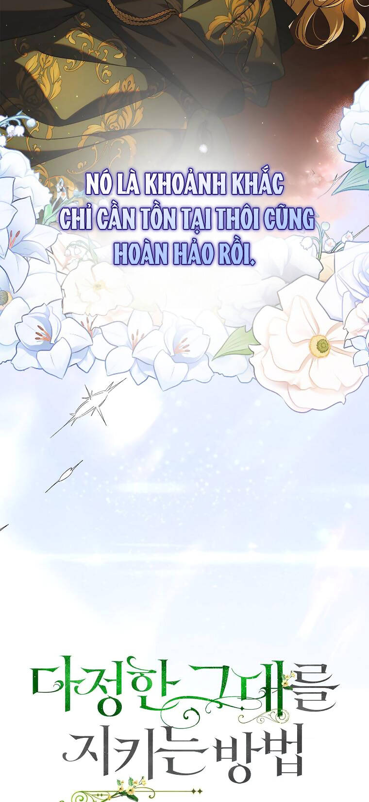 Cách Để Em Bảo Vệ Anh Chương 117.1 Ảnh 20