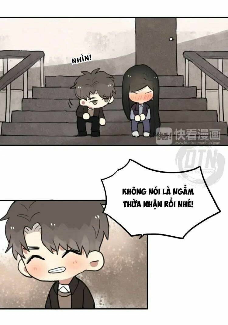 Thôi Miên Em Yêu Anh Chương 26 Ảnh 11