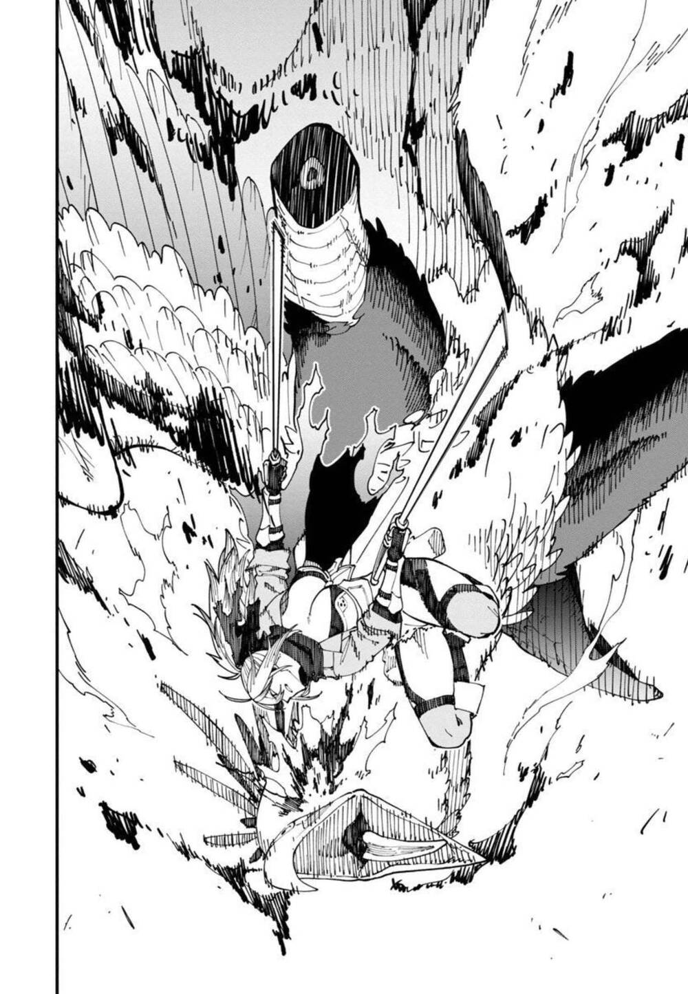 Katainaka No Ossan, Kensei Ni Naru ~Tada No Inaka No Kenjutsu Shihan Datta No Ni, Taiseishita Deshi-Tachi Ga Ore Wo Hottekurenai Ken~ Chương 11 Ảnh 12