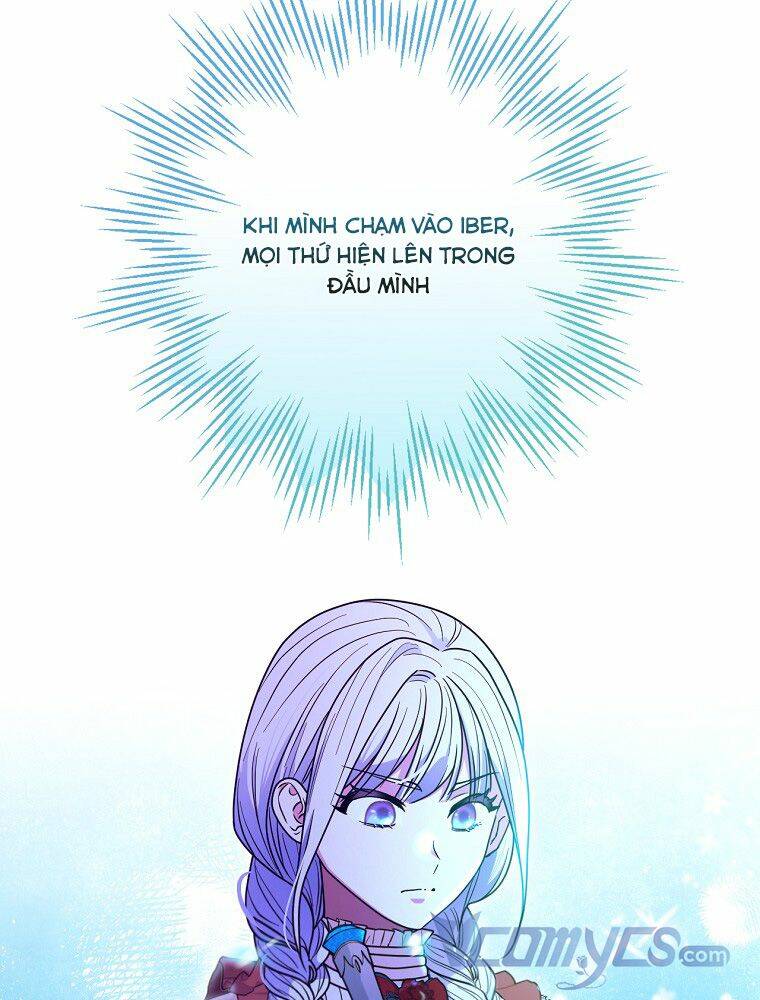 Hiệp Sĩ Hoa Băng Chương 57 Ảnh 76