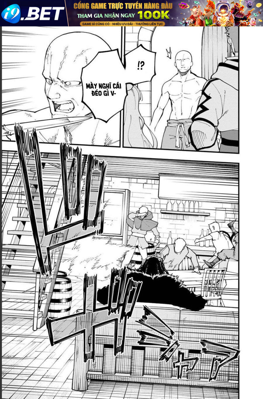 Katainaka No Ossan, Kensei Ni Naru ~Tada No Inaka No Kenjutsu Shihan Datta No Ni, Taiseishita Deshi-Tachi Ga Ore Wo Hottekurenai Ken~ Chương 15 Ảnh 5