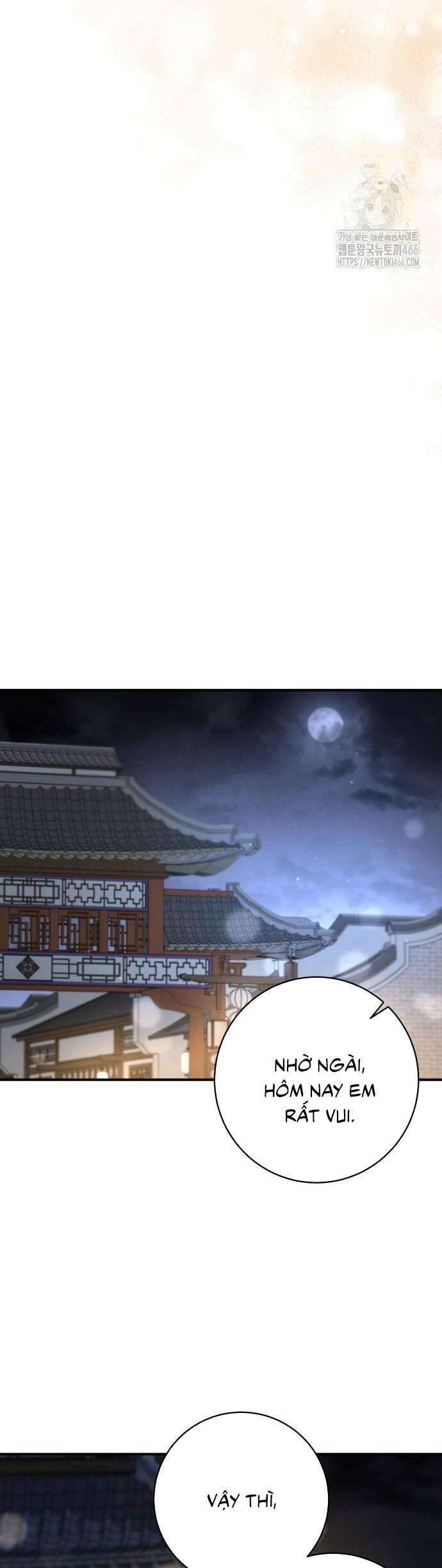Khi Hắc Lang Gọi Tên Tôi Chương 45 Ảnh 58