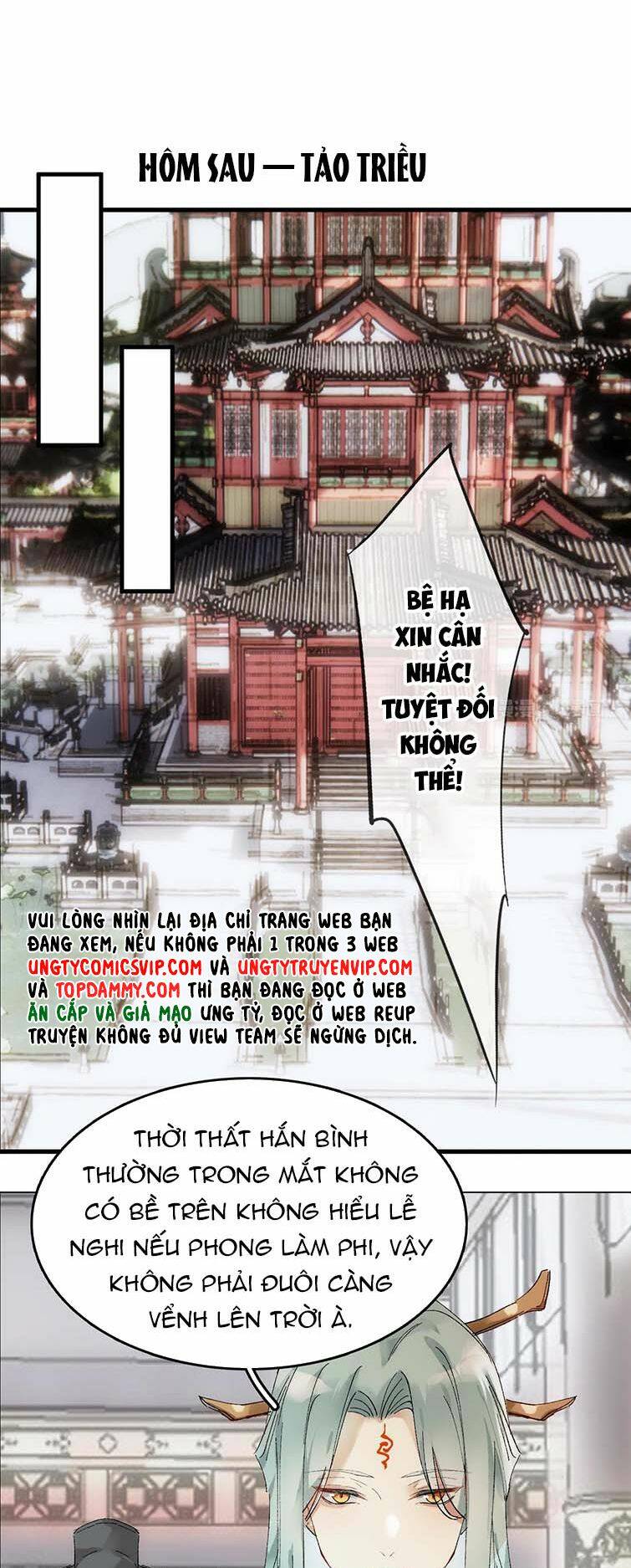 Ta Xuyên Không Mang Long Thai Chương 25 Ảnh 13