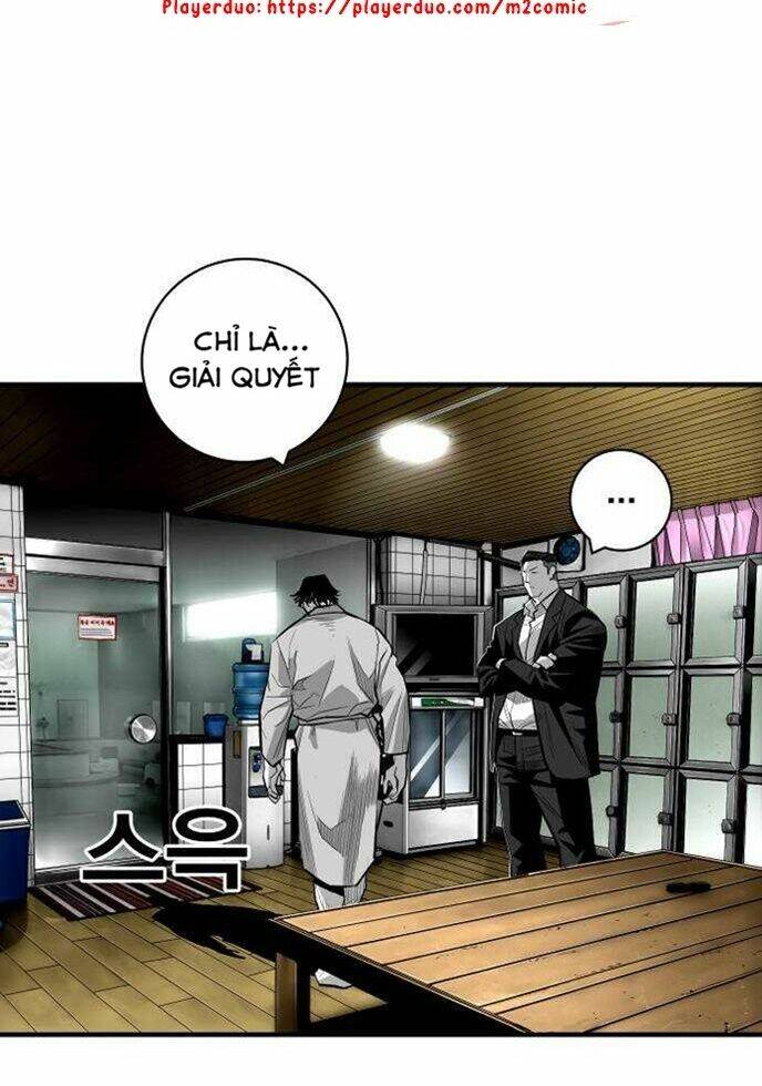 Quảng Trường Máu Chương 44 Ảnh 77