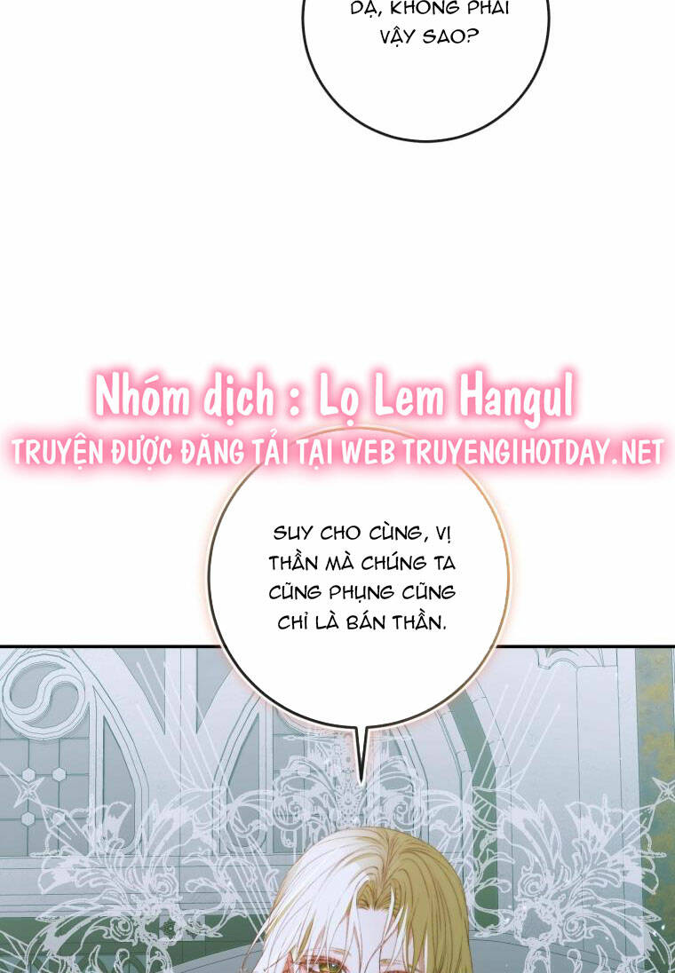 Trở Thành Cô Vợ Khế Ước Của Nhân Vật Phản Diện Chương 87 Ảnh 60