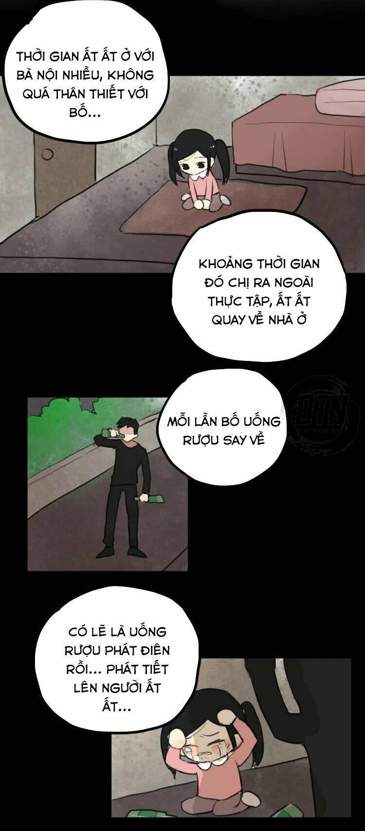 Thôi Miên Em Yêu Anh Chương 27 Ảnh 14