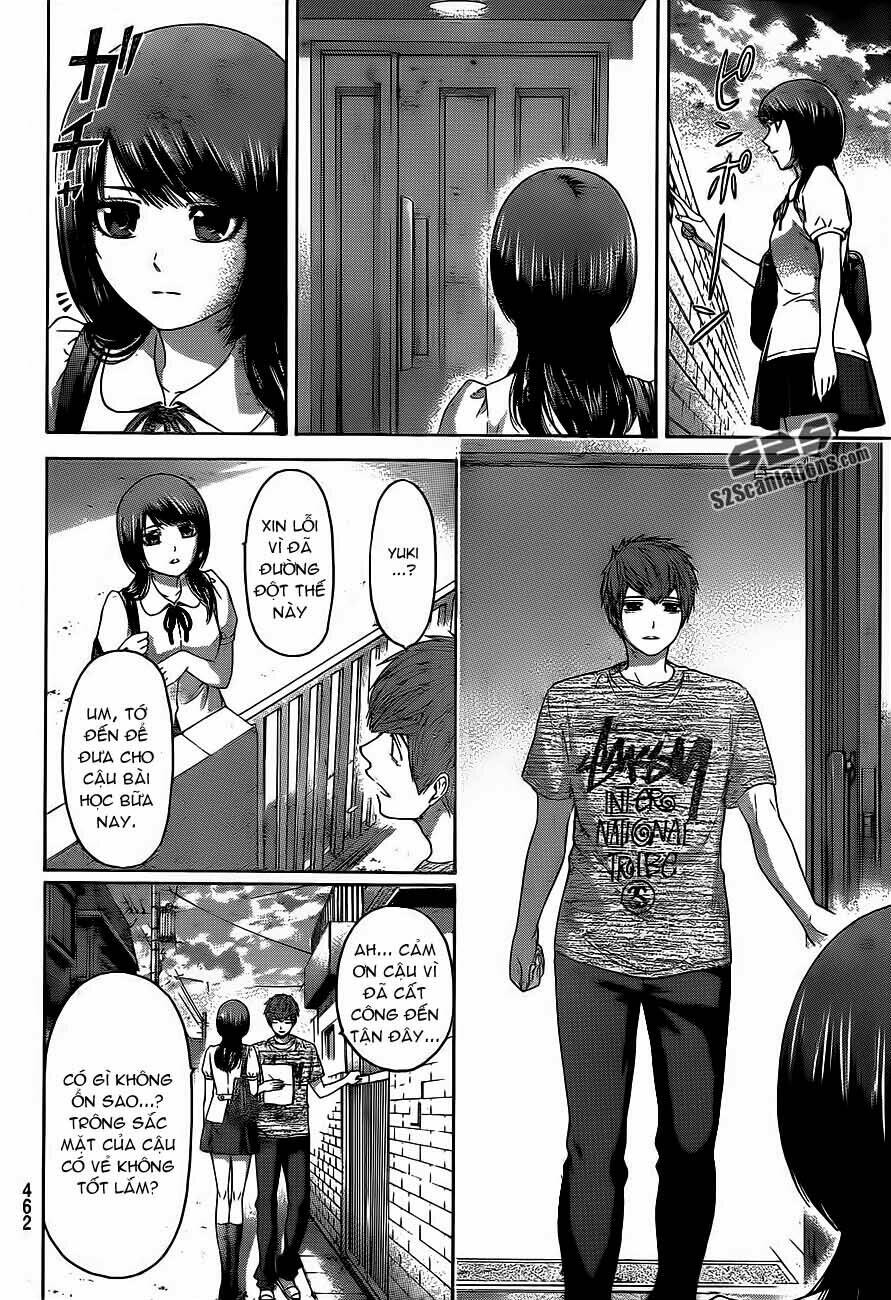 Ge - Good Ending Chương 146 Ảnh 14