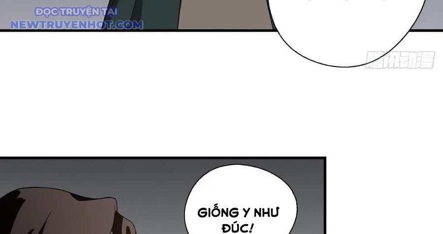 Thiên Long Bát Bộ Webtoon Chương 140 Ảnh 37