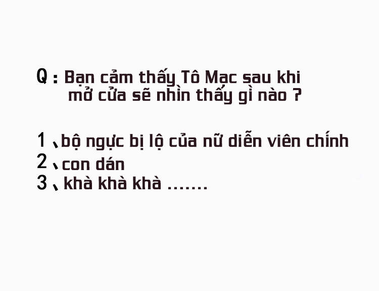 Tình Yêu Nguy Hiểm Chương 1 Ảnh 55