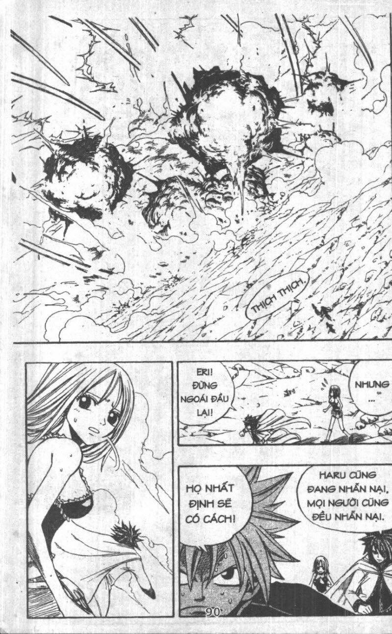 Rave Master (Scan) Chương 33 Ảnh 91