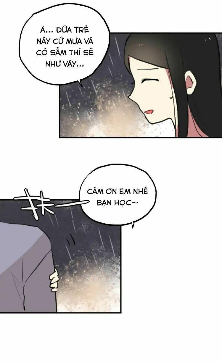 Thôi Miên Em Yêu Anh Chương 25 Ảnh 14