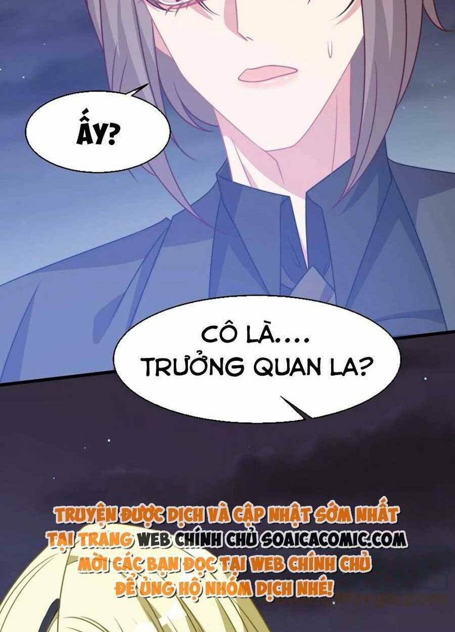 Vết Cắn Trí Mạng Chương 59 Ảnh 44