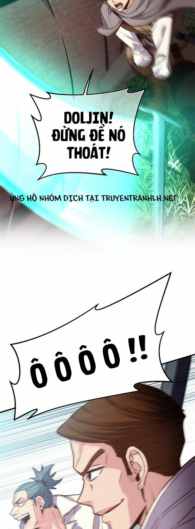 Hành Trình Đế Vương Chương 168 Ảnh 15