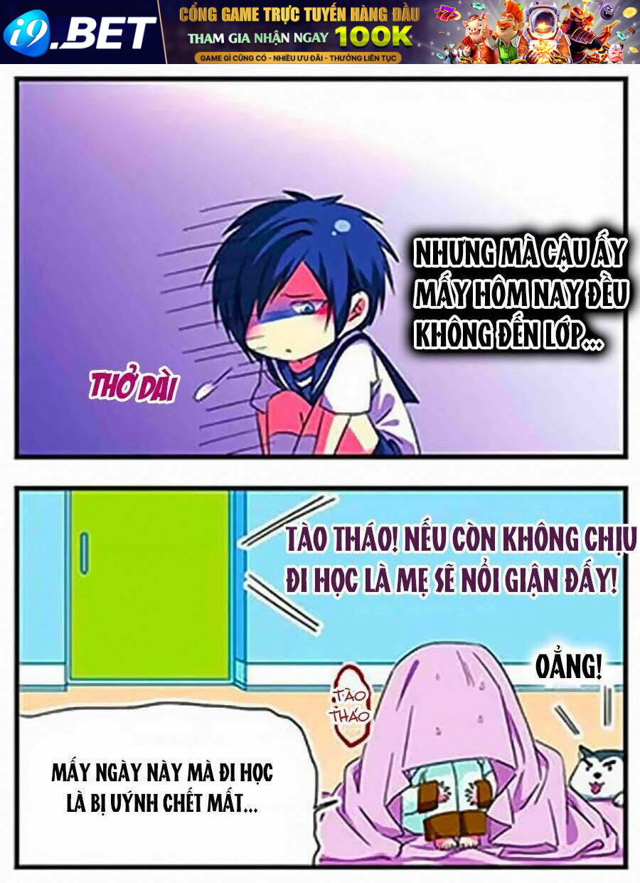 Manh Tam Quốc Chương 105 Ảnh 9