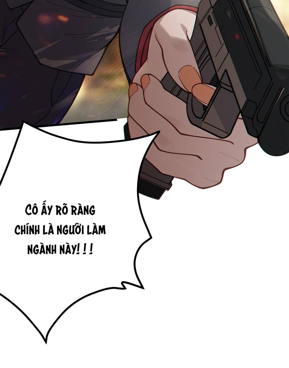 Gia Và Nữ Quỷ Đối Chọi Gay Gắt Chương 13 Ảnh 60