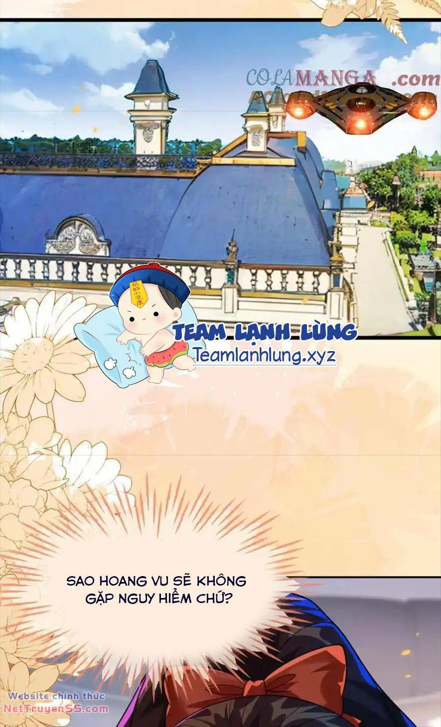 Vừa Mới Huỷ Hôn Đã Bị Dã Hồ Ly Lừa Kết Hôn Chương 30 Ảnh 19