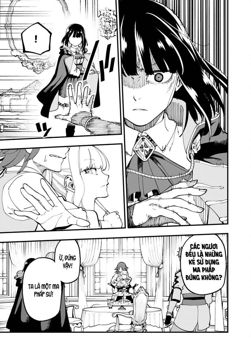 Katainaka No Ossan, Kensei Ni Naru ~Tada No Inaka No Kenjutsu Shihan Datta No Ni, Taiseishita Deshi-Tachi Ga Ore Wo Hottekurenai Ken~ Chương 14 Ảnh 22