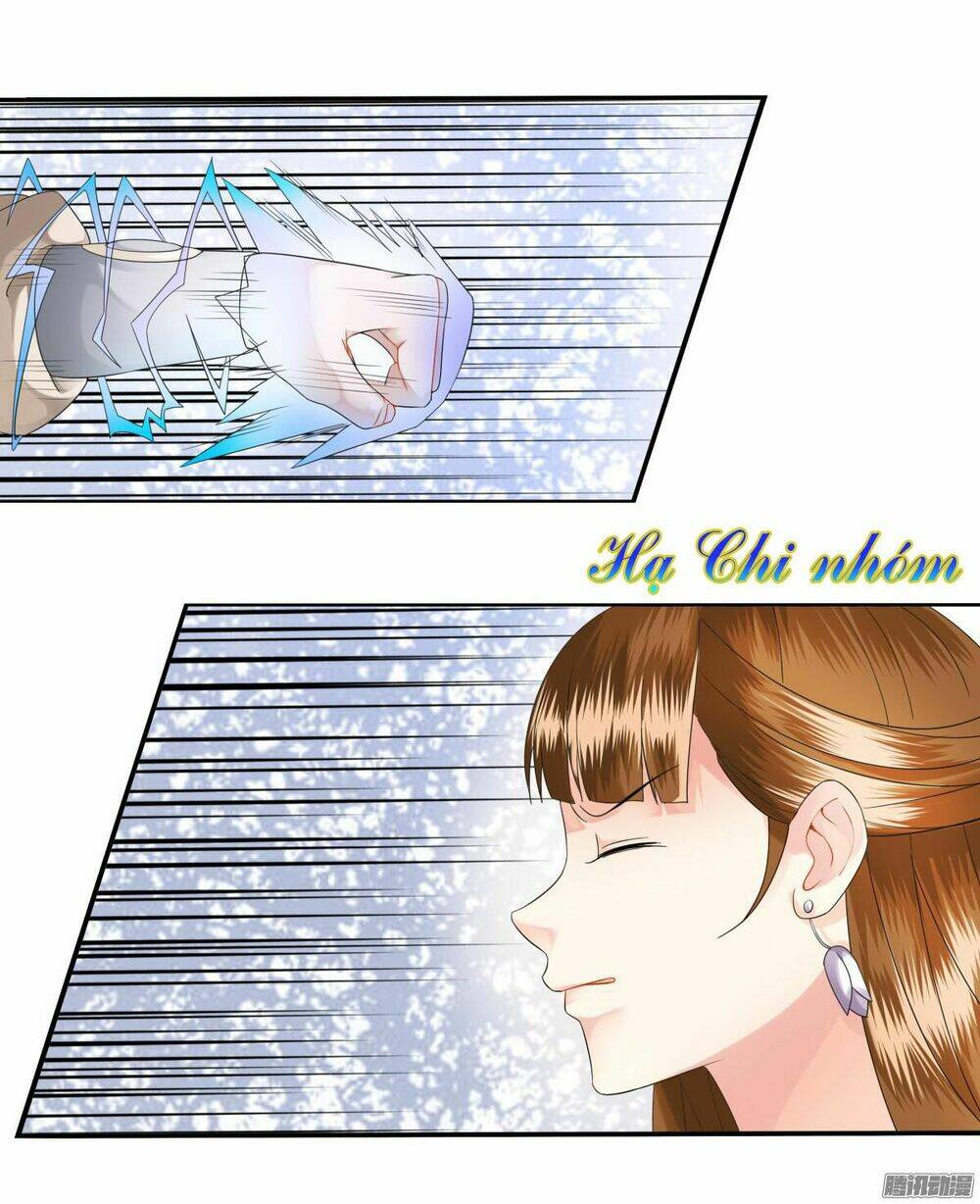 Thần Y Khí Nữ Chương 4 Ảnh 6