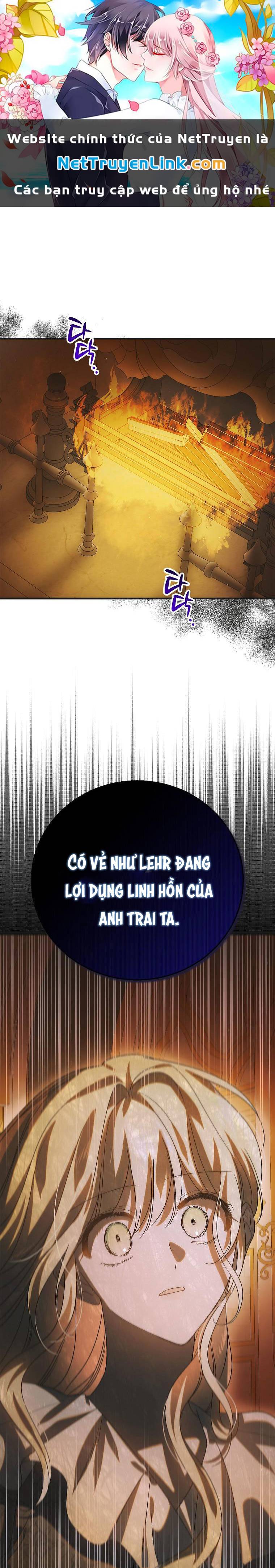 Cách Để Em Bảo Vệ Anh Chương 122.2 Ảnh 2