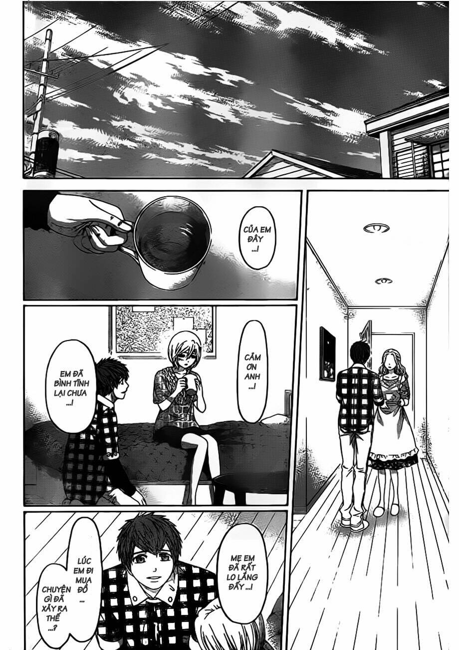 Ge - Good Ending Chương 134 Ảnh 3