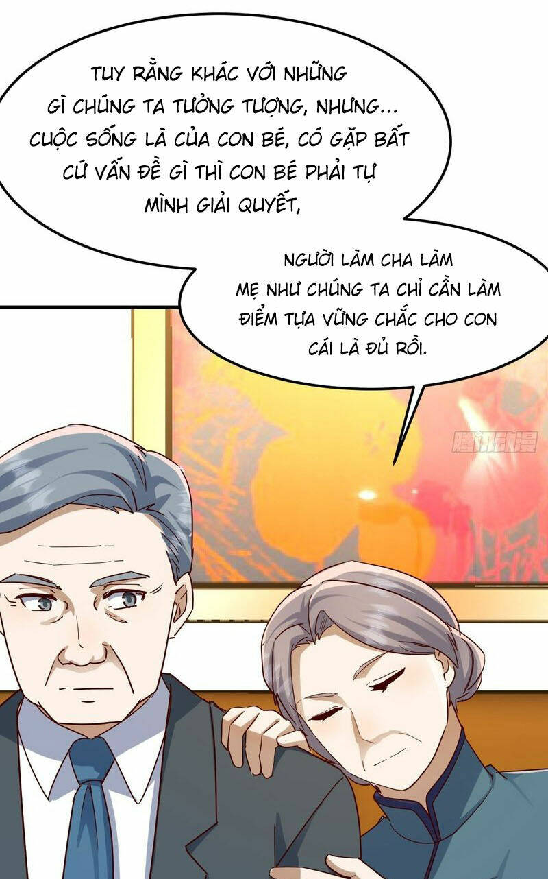 Trong Nhà Có 2 Bạn Gái Song Sinh Chương 326 Ảnh 33