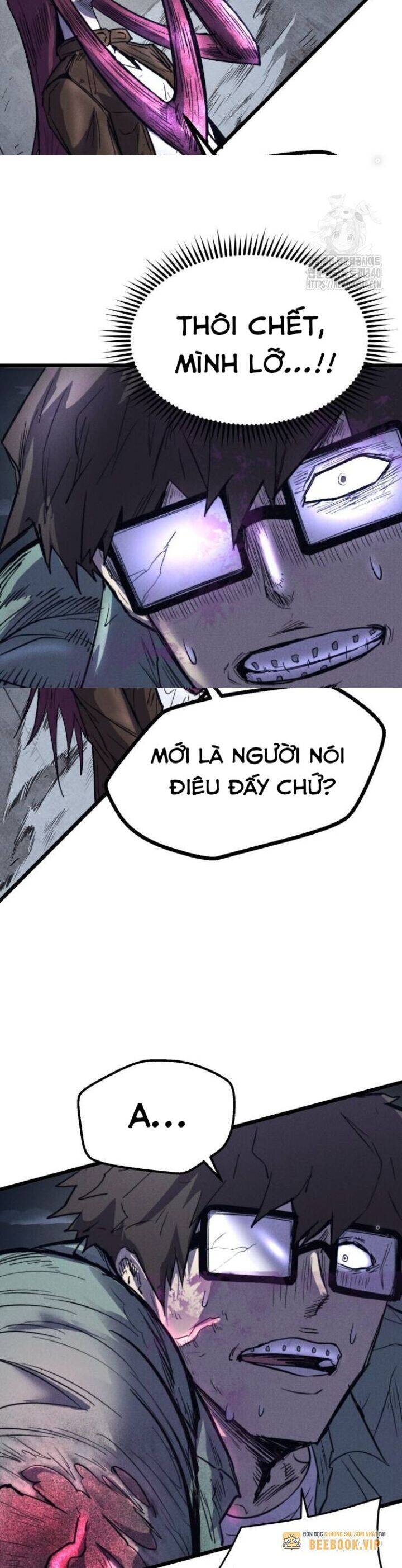 Người Côn Trùng Chương 78 Ảnh 38