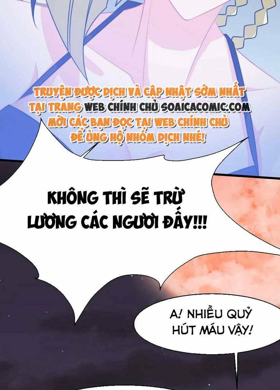 Vết Cắn Trí Mạng Chương 59 Ảnh 33
