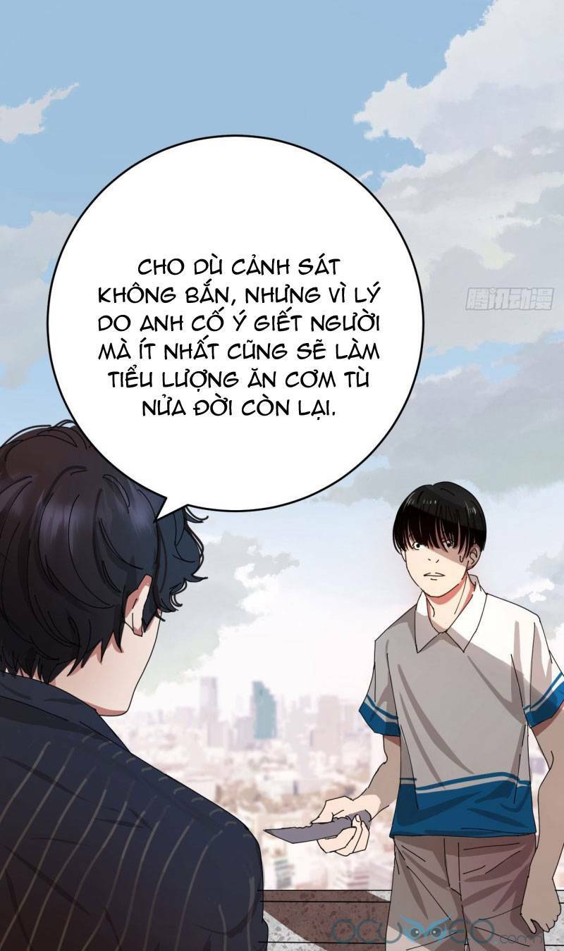 Khi Đóa Hoa Sẫm Màu Nở Rộ Chương 2 Ảnh 13