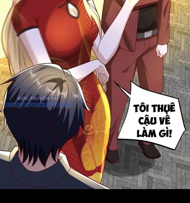 Đô Thị Đệ Nhất Chiến Thần Chương 56 Ảnh 30